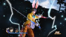 画像ギャラリー No.009のサムネイル画像 / 「真・三國無双6」「猛将伝」,呉所属武将の童話衣装などを本日から配信