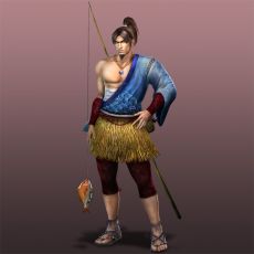 画像ギャラリー No.010のサムネイル画像 / 「真・三國無双6」「猛将伝」,呉所属武将の童話衣装などを本日から配信