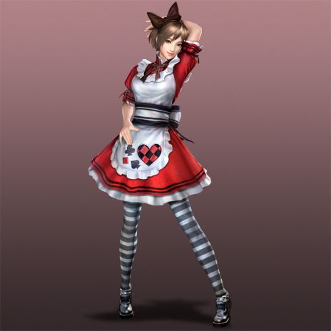 画像ギャラリー No.011のサムネイル画像 / 「真・三國無双6」「猛将伝」,呉所属武将の童話衣装などを本日から配信