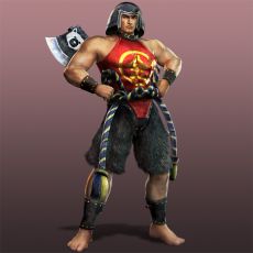 画像ギャラリー No.012のサムネイル画像 / 「真・三國無双6」「猛将伝」,呉所属武将の童話衣装などを本日から配信