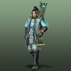 画像ギャラリー No.016のサムネイル画像 / 「真・三國無双6」「猛将伝」,呉所属武将の童話衣装などを本日から配信