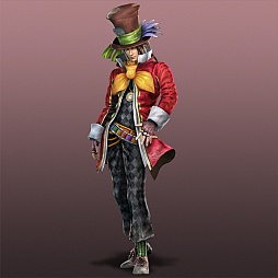 画像ギャラリー No.001のサムネイル画像 / 「真・三國無双6」,新DLC「オリジナル衣装2セット(晋・他)」を本日配信。4月19日に登場する「オリジナル衣装2全セット」のコスチュームをすべて掲載