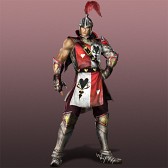 画像ギャラリー No.003のサムネイル画像 / 「真・三國無双6」,新DLC「オリジナル衣装2セット(晋・他)」を本日配信。4月19日に登場する「オリジナル衣装2全セット」のコスチュームをすべて掲載