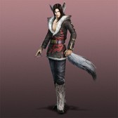 画像ギャラリー No.004のサムネイル画像 / 「真・三國無双6」,新DLC「オリジナル衣装2セット(晋・他)」を本日配信。4月19日に登場する「オリジナル衣装2全セット」のコスチュームをすべて掲載