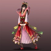 画像ギャラリー No.005のサムネイル画像 / 「真・三國無双6」,新DLC「オリジナル衣装2セット(晋・他)」を本日配信。4月19日に登場する「オリジナル衣装2全セット」のコスチュームをすべて掲載
