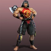 画像ギャラリー No.006のサムネイル画像 / 「真・三國無双6」,新DLC「オリジナル衣装2セット(晋・他)」を本日配信。4月19日に登場する「オリジナル衣装2全セット」のコスチュームをすべて掲載