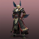 画像ギャラリー No.007のサムネイル画像 / 「真・三國無双6」,新DLC「オリジナル衣装2セット(晋・他)」を本日配信。4月19日に登場する「オリジナル衣装2全セット」のコスチュームをすべて掲載