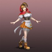 画像ギャラリー No.011のサムネイル画像 / 「真・三國無双6」,新DLC「オリジナル衣装2セット(晋・他)」を本日配信。4月19日に登場する「オリジナル衣装2全セット」のコスチュームをすべて掲載