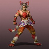 画像ギャラリー No.012のサムネイル画像 / 「真・三國無双6」,新DLC「オリジナル衣装2セット(晋・他)」を本日配信。4月19日に登場する「オリジナル衣装2全セット」のコスチュームをすべて掲載
