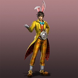 画像ギャラリー No.014のサムネイル画像 / 「真・三國無双6」,新DLC「オリジナル衣装2セット(晋・他)」を本日配信。4月19日に登場する「オリジナル衣装2全セット」のコスチュームをすべて掲載