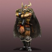 画像ギャラリー No.015のサムネイル画像 / 「真・三國無双6」,新DLC「オリジナル衣装2セット(晋・他)」を本日配信。4月19日に登場する「オリジナル衣装2全セット」のコスチュームをすべて掲載