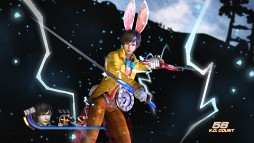 画像ギャラリー No.018のサムネイル画像 / 「真・三國無双6」,新DLC「オリジナル衣装2セット(晋・他)」を本日配信。4月19日に登場する「オリジナル衣装2全セット」のコスチュームをすべて掲載
