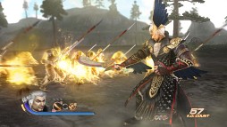 画像ギャラリー No.020のサムネイル画像 / 「真・三國無双6」,新DLC「オリジナル衣装2セット(晋・他)」を本日配信。4月19日に登場する「オリジナル衣装2全セット」のコスチュームをすべて掲載