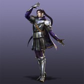 画像ギャラリー No.030のサムネイル画像 / 「真・三國無双6」,新DLC「オリジナル衣装2セット(晋・他)」を本日配信。4月19日に登場する「オリジナル衣装2全セット」のコスチュームをすべて掲載