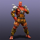 画像ギャラリー No.032のサムネイル画像 / 「真・三國無双6」,新DLC「オリジナル衣装2セット(晋・他)」を本日配信。4月19日に登場する「オリジナル衣装2全セット」のコスチュームをすべて掲載