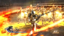 画像ギャラリー No.037のサムネイル画像 / 「真・三國無双6」,新DLC「オリジナル衣装2セット(晋・他)」を本日配信。4月19日に登場する「オリジナル衣装2全セット」のコスチュームをすべて掲載