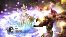 画像ギャラリー No.043のサムネイル画像 / 「真・三國無双6」,新DLC「オリジナル衣装2セット(晋・他)」を本日配信。4月19日に登場する「オリジナル衣装2全セット」のコスチュームをすべて掲載