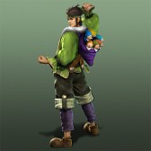 画像ギャラリー No.049のサムネイル画像 / 「真・三國無双6」,新DLC「オリジナル衣装2セット(晋・他)」を本日配信。4月19日に登場する「オリジナル衣装2全セット」のコスチュームをすべて掲載
