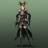 画像ギャラリー No.050のサムネイル画像 / 「真・三國無双6」,新DLC「オリジナル衣装2セット(晋・他)」を本日配信。4月19日に登場する「オリジナル衣装2全セット」のコスチュームをすべて掲載