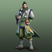 画像ギャラリー No.051のサムネイル画像 / 「真・三國無双6」,新DLC「オリジナル衣装2セット(晋・他)」を本日配信。4月19日に登場する「オリジナル衣装2全セット」のコスチュームをすべて掲載