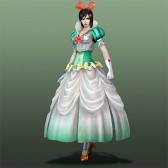 画像ギャラリー No.052のサムネイル画像 / 「真・三國無双6」,新DLC「オリジナル衣装2セット(晋・他)」を本日配信。4月19日に登場する「オリジナル衣装2全セット」のコスチュームをすべて掲載