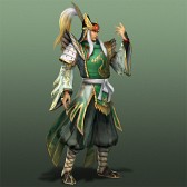 画像ギャラリー No.055のサムネイル画像 / 「真・三國無双6」,新DLC「オリジナル衣装2セット(晋・他)」を本日配信。4月19日に登場する「オリジナル衣装2全セット」のコスチュームをすべて掲載