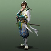 画像ギャラリー No.058のサムネイル画像 / 「真・三國無双6」,新DLC「オリジナル衣装2セット(晋・他)」を本日配信。4月19日に登場する「オリジナル衣装2全セット」のコスチュームをすべて掲載