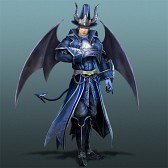 画像ギャラリー No.073のサムネイル画像 / 「真・三國無双6」,新DLC「オリジナル衣装2セット(晋・他)」を本日配信。4月19日に登場する「オリジナル衣装2全セット」のコスチュームをすべて掲載