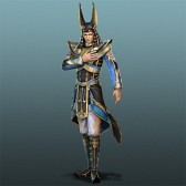 画像ギャラリー No.075のサムネイル画像 / 「真・三國無双6」,新DLC「オリジナル衣装2セット(晋・他)」を本日配信。4月19日に登場する「オリジナル衣装2全セット」のコスチュームをすべて掲載