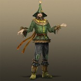 画像ギャラリー No.077のサムネイル画像 / 「真・三國無双6」,新DLC「オリジナル衣装2セット(晋・他)」を本日配信。4月19日に登場する「オリジナル衣装2全セット」のコスチュームをすべて掲載