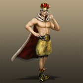画像ギャラリー No.081のサムネイル画像 / 「真・三國無双6」,新DLC「オリジナル衣装2セット(晋・他)」を本日配信。4月19日に登場する「オリジナル衣装2全セット」のコスチュームをすべて掲載