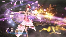 画像ギャラリー No.088のサムネイル画像 / 「真・三國無双6」,新DLC「オリジナル衣装2セット(晋・他)」を本日配信。4月19日に登場する「オリジナル衣装2全セット」のコスチュームをすべて掲載