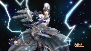 画像ギャラリー No.093のサムネイル画像 / 「真・三國無双6」,新DLC「オリジナル衣装2セット(晋・他)」を本日配信。4月19日に登場する「オリジナル衣装2全セット」のコスチュームをすべて掲載