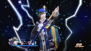 画像ギャラリー No.095のサムネイル画像 / 「真・三國無双6」,新DLC「オリジナル衣装2セット(晋・他)」を本日配信。4月19日に登場する「オリジナル衣装2全セット」のコスチュームをすべて掲載
