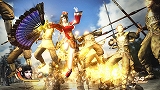 画像ギャラリー No.GAMES:G012070/010のサムネイル画像 / 二つの人気シリーズ最新作はどちらも納得の出来映え。「魔界戦記ディスガイア4」と「真・三國無双6」に注目する今週の「読者レビューPickUp!!」