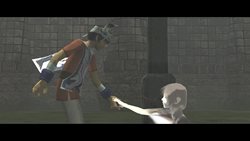 画像ギャラリー No.010のサムネイル画像 / 「ICO」「ワンダと巨像」PlayStation 3版が9月22日発売。2作品と特典がセットになった「Limited Box」も同日発売