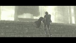 画像ギャラリー No.011のサムネイル画像 / 「ICO」「ワンダと巨像」PlayStation 3版が9月22日発売。2作品と特典がセットになった「Limited Box」も同日発売