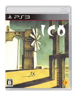 画像ギャラリー No.002のサムネイル画像 / 「ICO」「ワンダと巨像」の新プロモーションムービーが公式サイトで公開