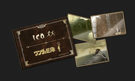 画像ギャラリー No.004のサムネイル画像 / SCEJ,「ICO」「ワンダと巨像」の上田文人氏が登場するプレミアムイベントに抽選でご招待。キャンペーンサイトから2作品の好きなシーンを紹介しよう