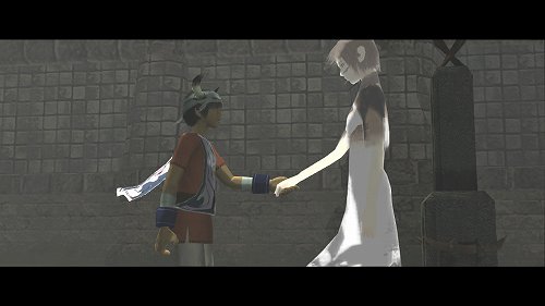 画像ギャラリー No.010のサムネイル画像 / 「ICO」と「ワンダと巨像」のリマスター版を迎えて。上田文人というゲームデザイナーは,何を考えて作品を創るのか――日本が誇るゲームデザイナーがみっちり語る2時間