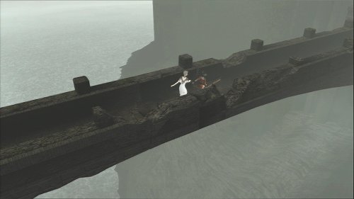 画像ギャラリー No.051のサムネイル画像 / 「ICO」と「ワンダと巨像」のリマスター版を迎えて。上田文人というゲームデザイナーは，何を考えて作品を創るのか――日本が誇るゲームデザイナーがみっちり語る2時間