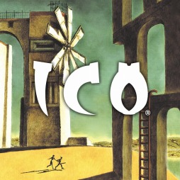 画像ギャラリー No.002のサムネイル画像 / 「ICO」が今年で発売20周年。genDESIGNのSNS公式アカウントで画像やイラスト,設定資料を本日より順次公開