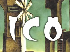 「ICO」が今年で発売20周年。genDESIGNのSNS公式アカウントで画像やイラスト，設定資料を本日より順次公開
