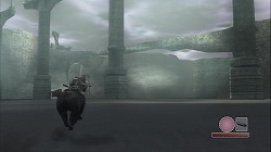 画像ギャラリー No.004のサムネイル画像 / ゲーム史上屈指の迫力！ HDで蘇える「ワンダと巨像」直撮りプレイムービーで紹介