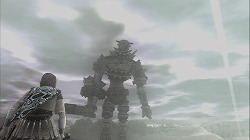 画像ギャラリー No.006のサムネイル画像 / ゲーム史上屈指の迫力！ HDで蘇える「ワンダと巨像」直撮りプレイムービーで紹介