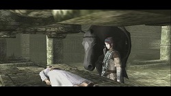 画像ギャラリー No.007のサムネイル画像 / ゲーム史上屈指の迫力！ HDで蘇える「ワンダと巨像」直撮りプレイムービーで紹介
