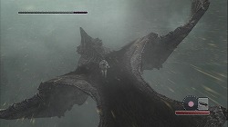 画像ギャラリー No.009のサムネイル画像 / ゲーム史上屈指の迫力！ HDで蘇える「ワンダと巨像」直撮りプレイムービーで紹介