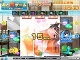 ラブプラスメダルHappy Daily Life
