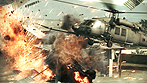 画像ギャラリー No.019のサムネイル画像 / コンセプトワードは「もがれる翼の断末魔」。「ACE COMBAT ASSAULT HORIZON」，コアテクノロジー「クロスレンジアサルト」などの情報が公開