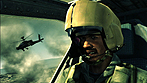 画像ギャラリー No.023のサムネイル画像 / コンセプトワードは「もがれる翼の断末魔」。「ACE COMBAT ASSAULT HORIZON」，コアテクノロジー「クロスレンジアサルト」などの情報が公開